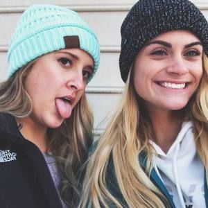 Meet your Posher, Kellie